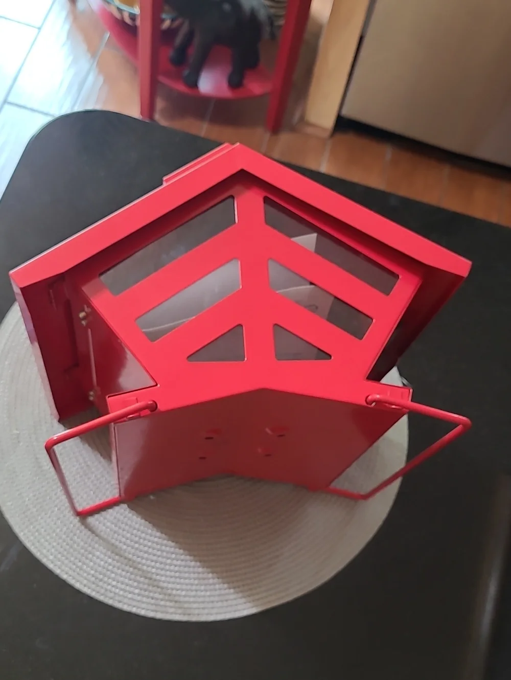 Woodlink Deluxe Double Sided Bird Feeder